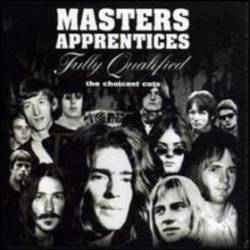 The Masters Apprentices : Fully Qualified : the Choicest Cuts